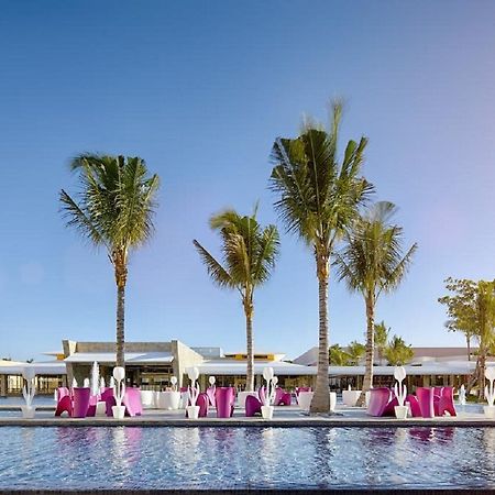 Barcelo Maya Beach Puerto Aventuras Exterior foto